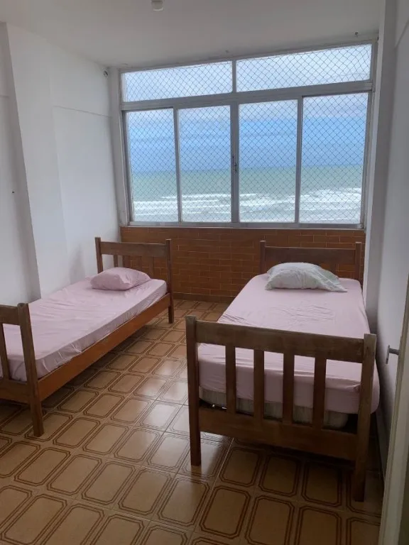 Imagem APARTAMENTO COM 50,00 m² - BOQUEIRÃO - PRAIA GRANDE SP