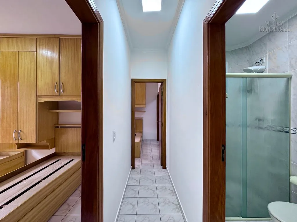 Imagem APARTAMENTO PRAIA GRANDE, OCIAN, 2 DORM. SENDO 1 SUÍTE