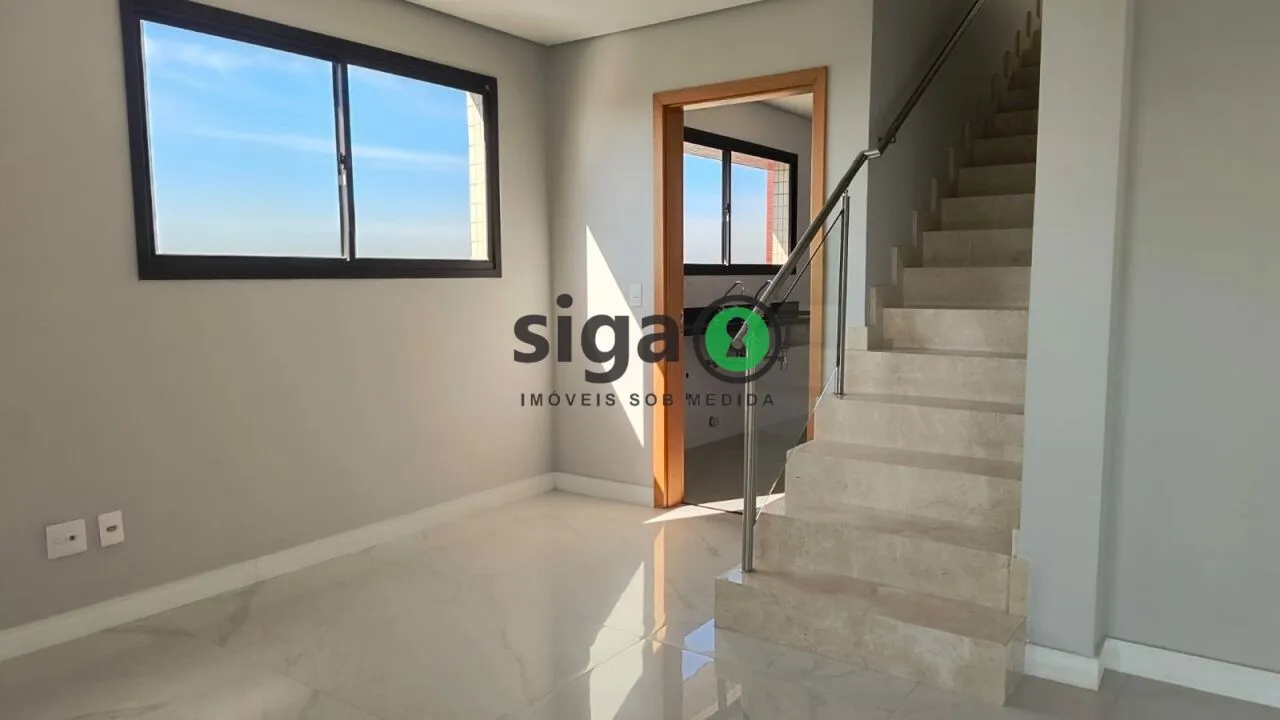 Imagem Cobertura Duplex Exclusiva com 433 m² | 4 Suítes, Piscina Privativa e 5 Vagas ? Alto Padrão!