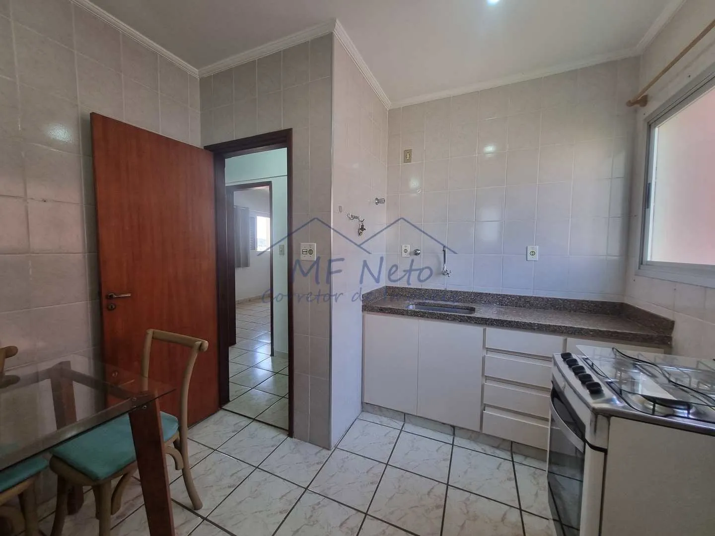 Imagem Apartamento Padrão