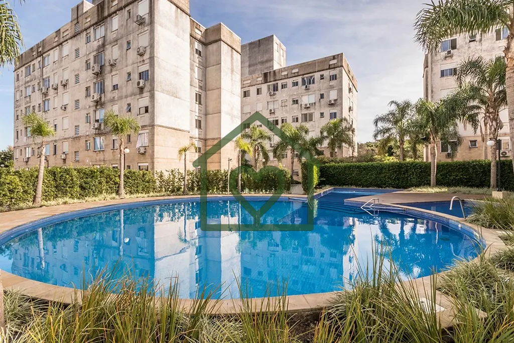 Imagem Ótima oportunidade para quem busca um imóvel pronto para morar ou investir. Este apartamento desoc...
