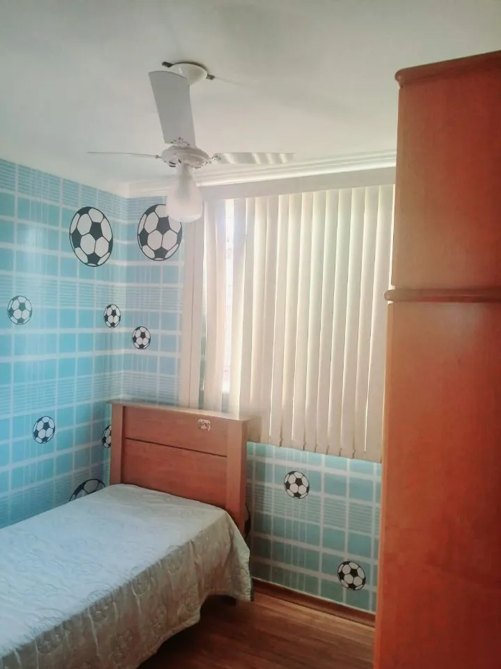 Imagem Apartamento Padrão