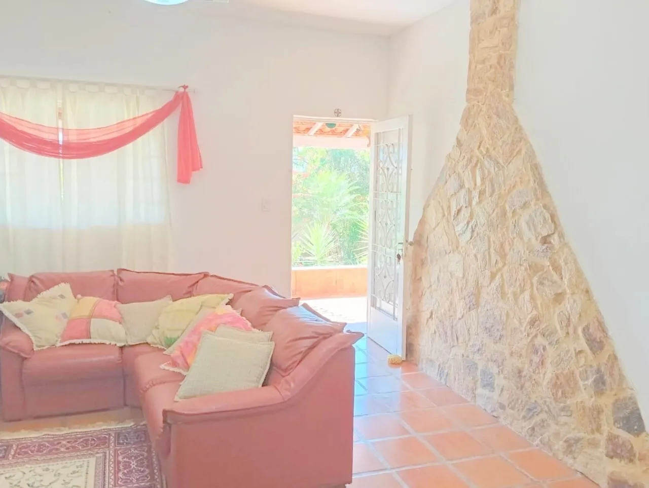 Imagem Chácara maravilhosa à venda, Bom Jardim II, Guaratinguetá, SP