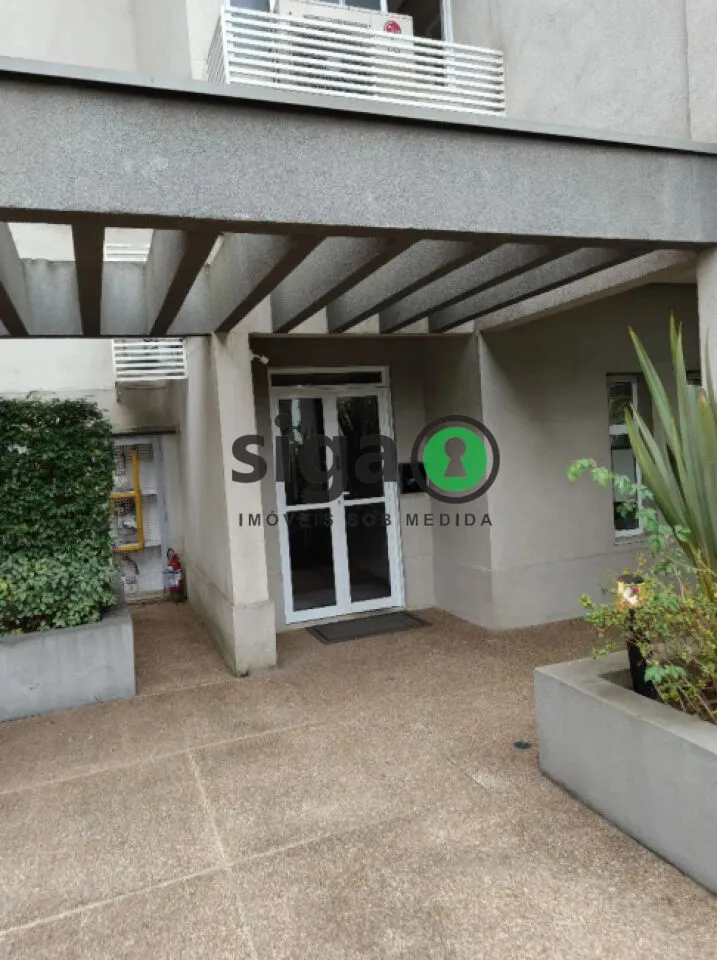 Imagem Apartamento de 85m² à venda no Morumbi