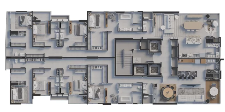 Imagem Du-Art Tower