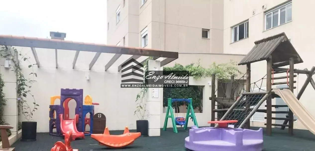 Imagem Apartamento à venda em São Paulo/SP