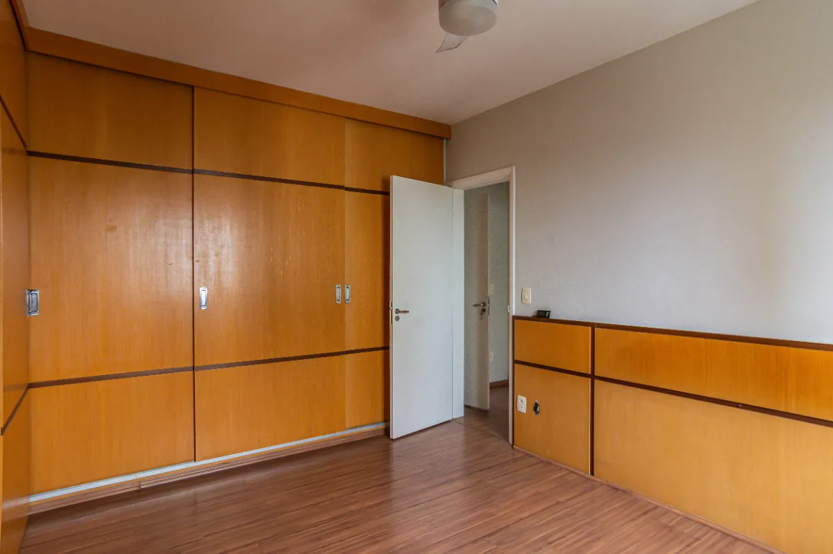 Imagem Apartamento para venda em Vila Andrade com 3 quartos, sendo 1 suíte, 123m2