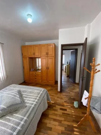 Imagem Apartamento para Venda em Concórdia, Sunti, 3 dormitórios, 1 suíte, 1 banheiro