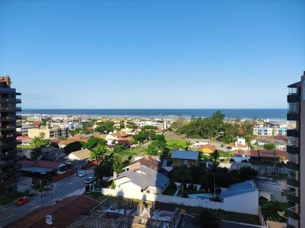 Imagem Apartamento em Praia Grande