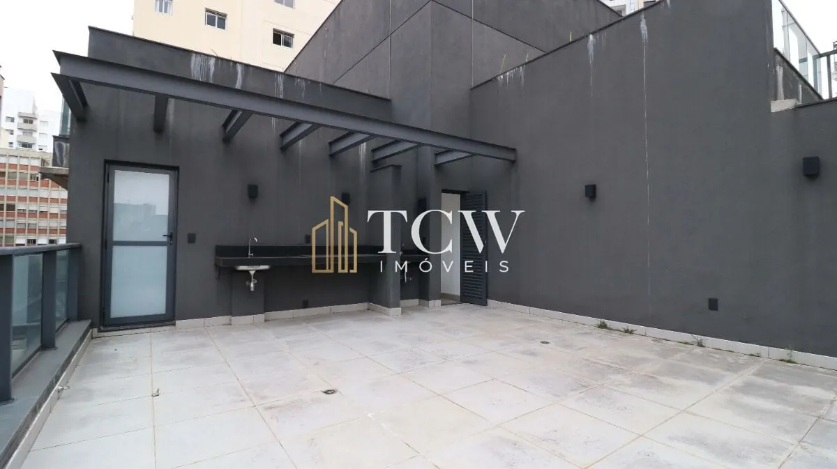 Imagem Apartamento à venda no bairro Itaim Bibi - São Paulo/SP, Zona Sul