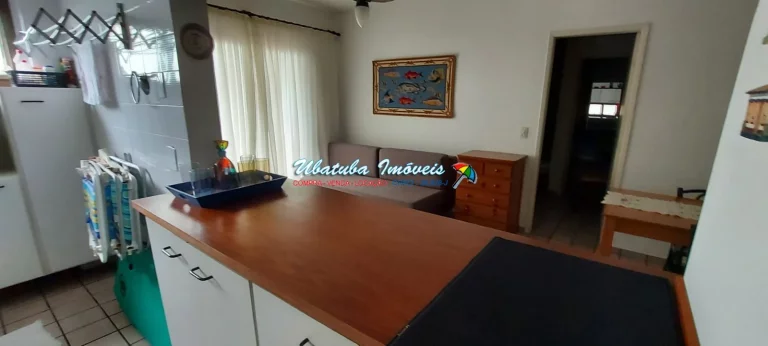 Imagem Apartamento com excelente localização.