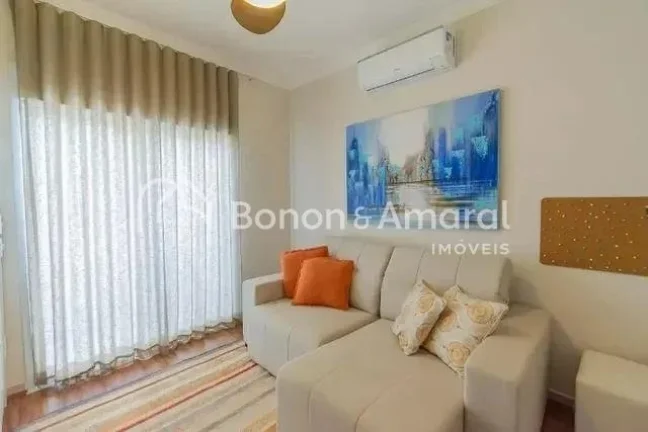 Imagem Linda casa à venda no Swiss Park em Campinas - SP.

Linda casa à venda com quatro quartos sendo to...