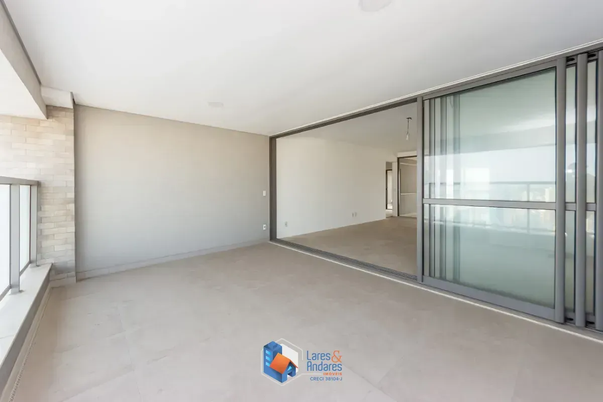 Imagem Apartamento para venda em Vila Mariana com 3 quartos, sendo 3 suítes, 163m²