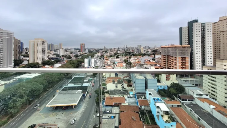 Imagem Studio para Venda em Santo André / SP no bairro Campestre