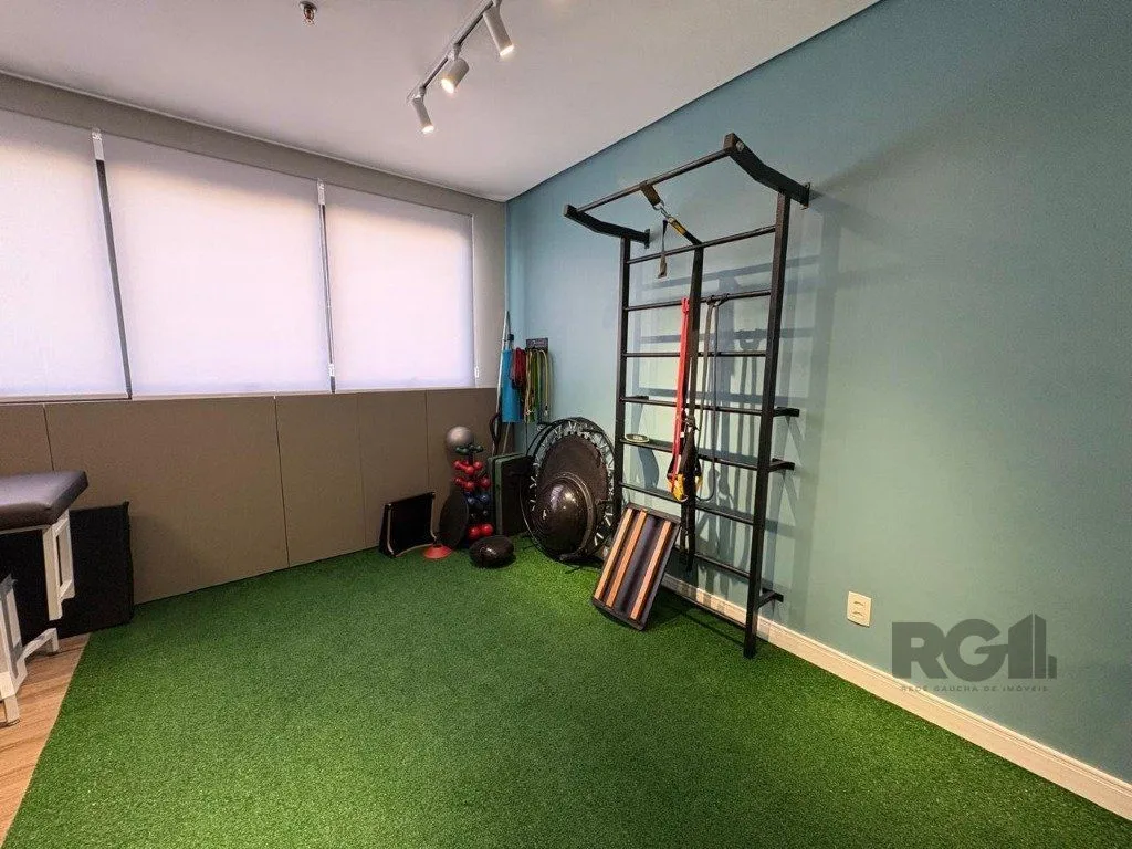 Imagem ótima Sala comercial no bairro Três Figueiras 39m²