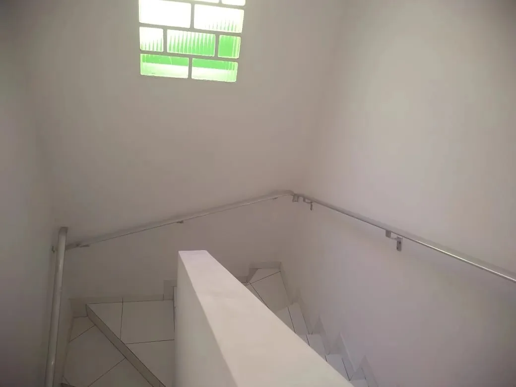 Imagem Casa à Venda - Espaço, Conforto e Segurança para sua Família