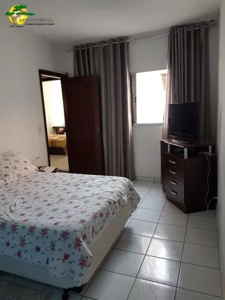 Imagem SOBRADO PARA VENDA NO SÍTIO DO MANDAQUI