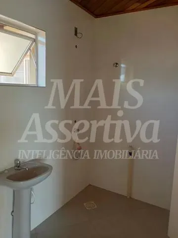 Imagem Ótima cobertura a venda no bairro Primor em Sapucaia do Sul/RS - 3 dormitórios