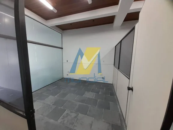 Imagem Prédio comercial completo para empresas que precisam crescer com estrutura.