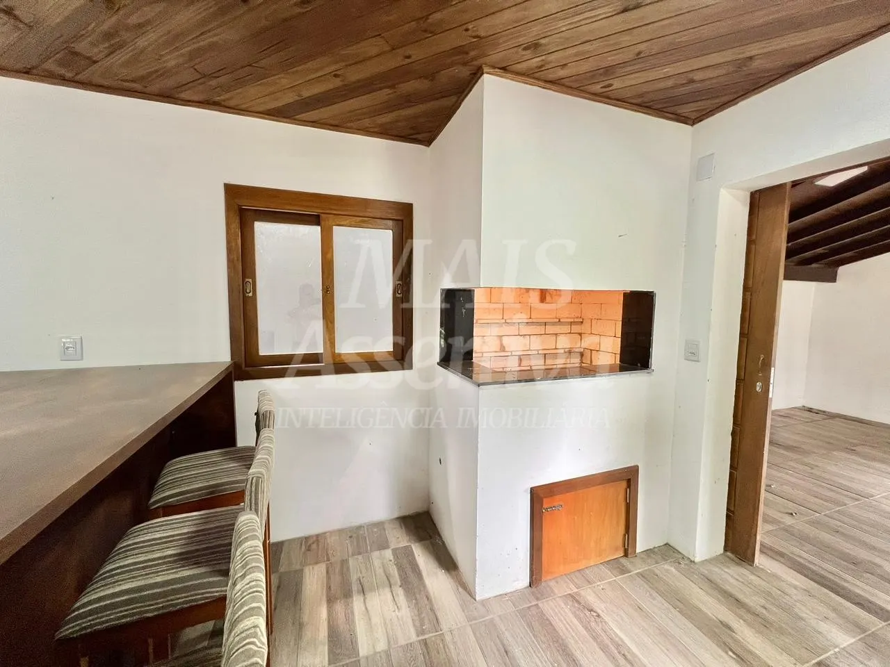 Imagem Casa para locação, bairro Cidade Nova em Ivoti - 250m²
