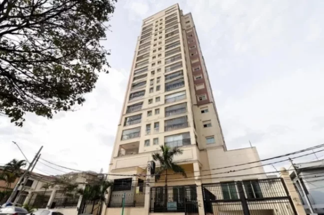 Imagem PIAZZA SAN BARTOLOMEO - FAO BUILDING - Apto 145m², acesso fácil à estação de metrô Jardim São Paulo!