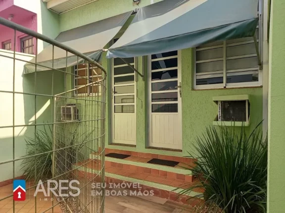Imagem Sala para alugar, 20 m² por R$ 1.000,01 - Vila Pavan - Americana/SP