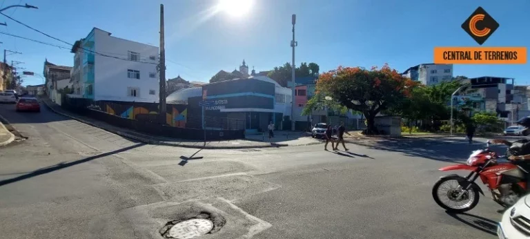 Imagem GALPÃO EM SALVADOR