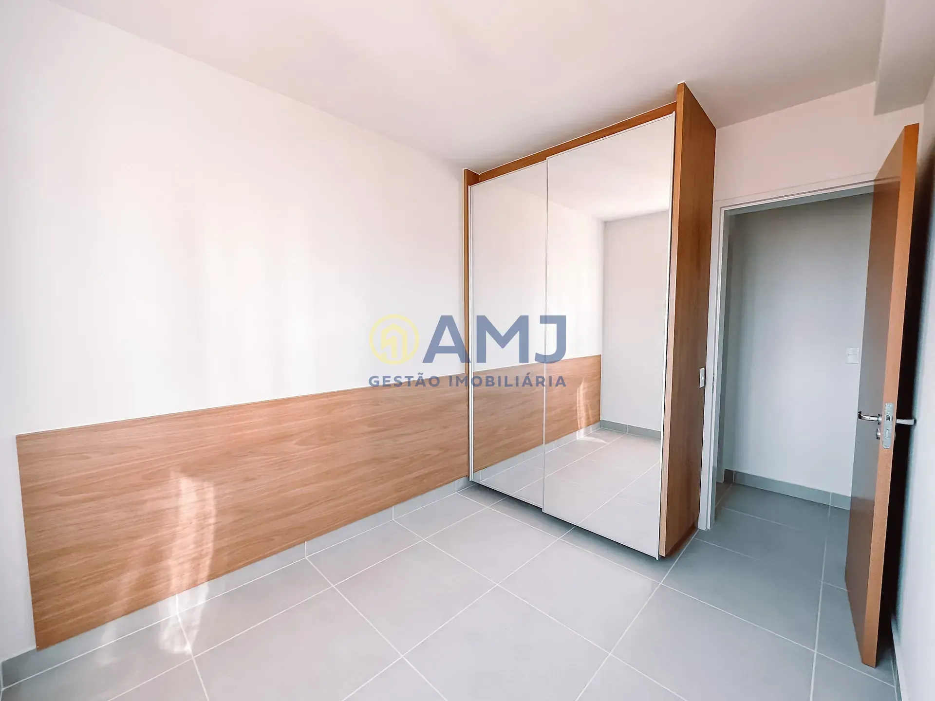 Imagem Apartamento à venda no Eldorado Parque Tijuca