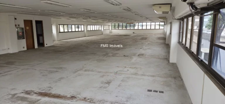 Imagem CONJUNTO COMERCIAL COMERCIAL em São Paulo - SP, Vila Mascote
