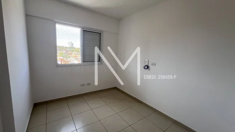 Imagem Apartamento à Venda e Locação 3 Quartos 1 Suíte 80m² - B. Parque Industrial