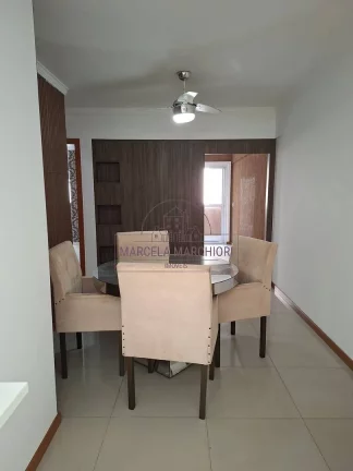 Imagem Apartamento 2 quartos, suíte, Itapuã, sol da manhã, lazer completo, 1