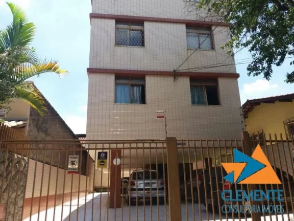 Apartamento de 75 m2 com 2 qtos 1 vaga Prado Belo Hte MG