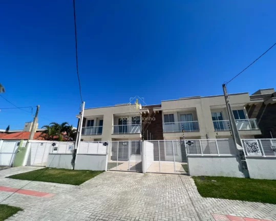 Imagem Sobrado para venda em Guaratuba, bairro Brejatuba(Excelente localização)