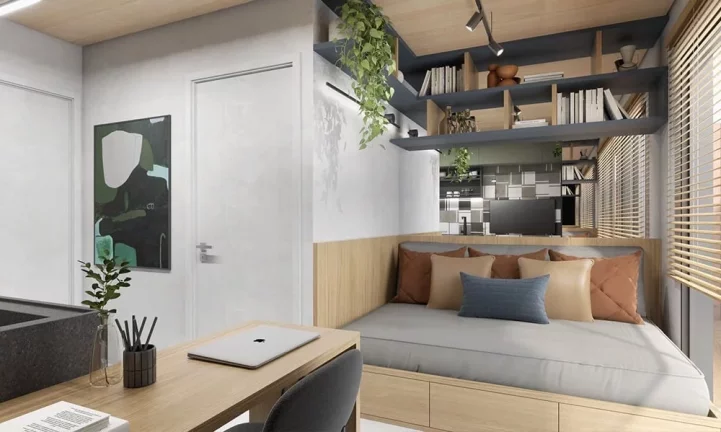 Imagem APARTAMENTO RESIDENCIAL em São Paulo - SP, Vila Mariana