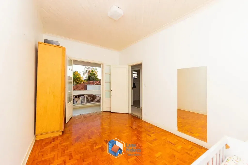 Imagem Casa à venda 5 Quartos 1 Suite 5 Vagas 300M² Vila Moinho Velho São Paulo - SP