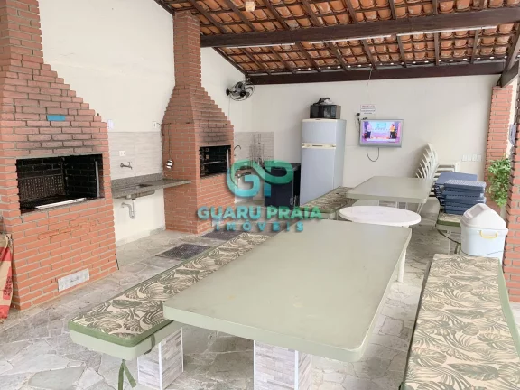 Imagem Apartamento à venda no bairro Enseada - Guarujá/SP