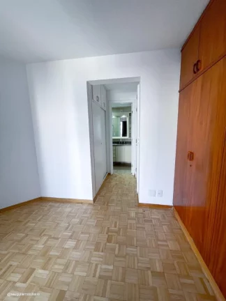 Imagem APARTAMENTO RESIDENCIAL em SÃO PAULO - SP, MIRANDÓPOLIS