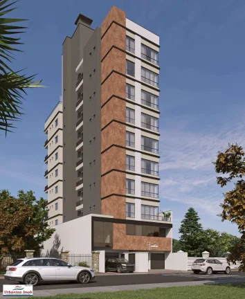 Imagem HOUSTON RESIDENCE - Apartamento à Venda com 2 quartos, 71,87m2 em Camboriú SC no Bairro São Francisco de Assis