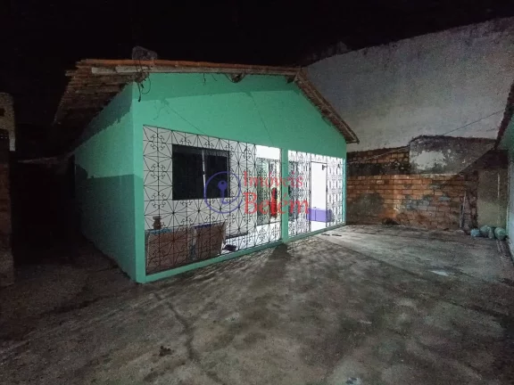 Imagem Imóveis Belém Vende: Casa Reformada e Ampla na Cidade Nova 5
