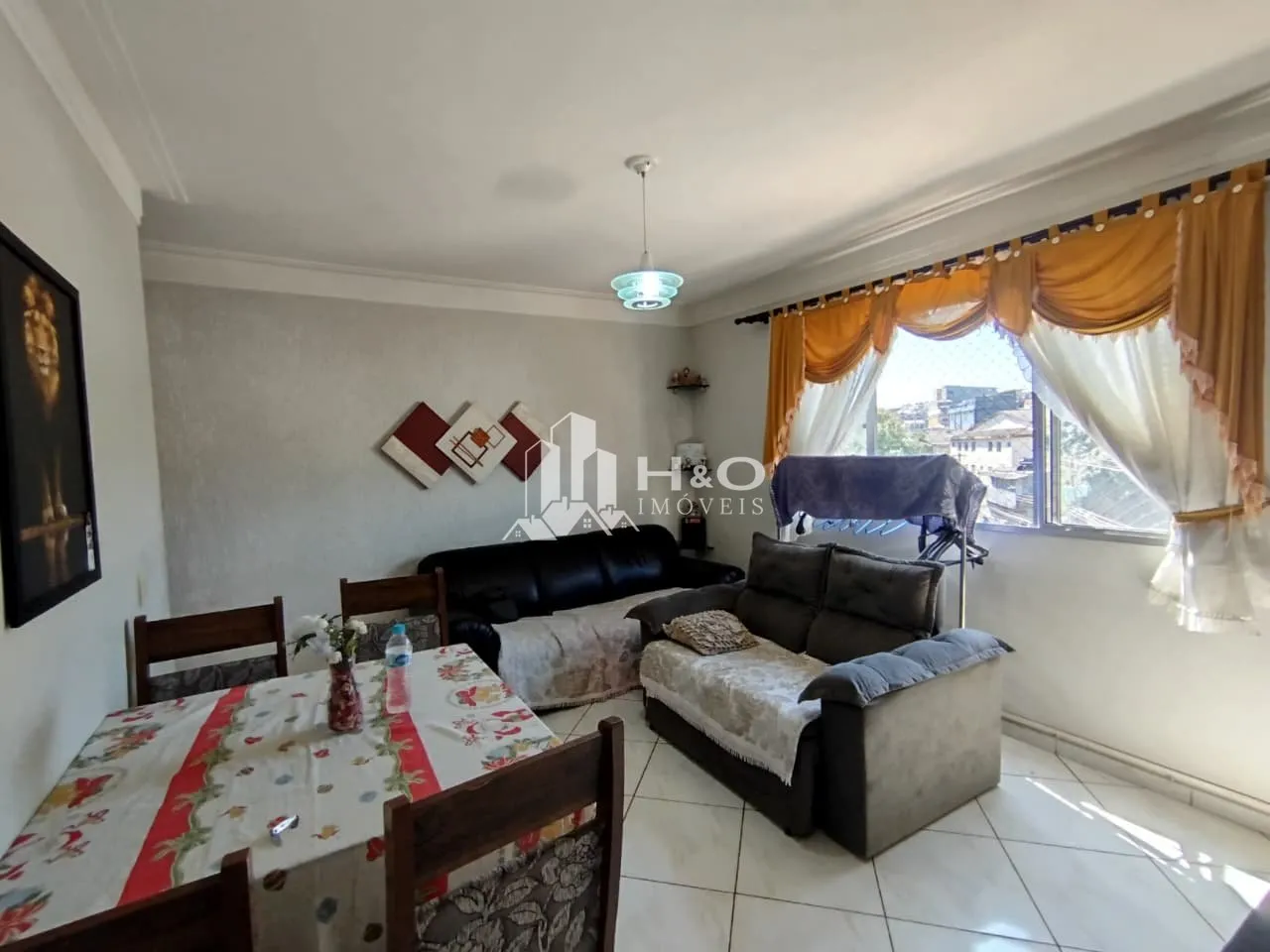 Imagem Oportunidade! Apartamento com 50 m² e Vaga de Garagem na Vila Carmosina - Itaquera