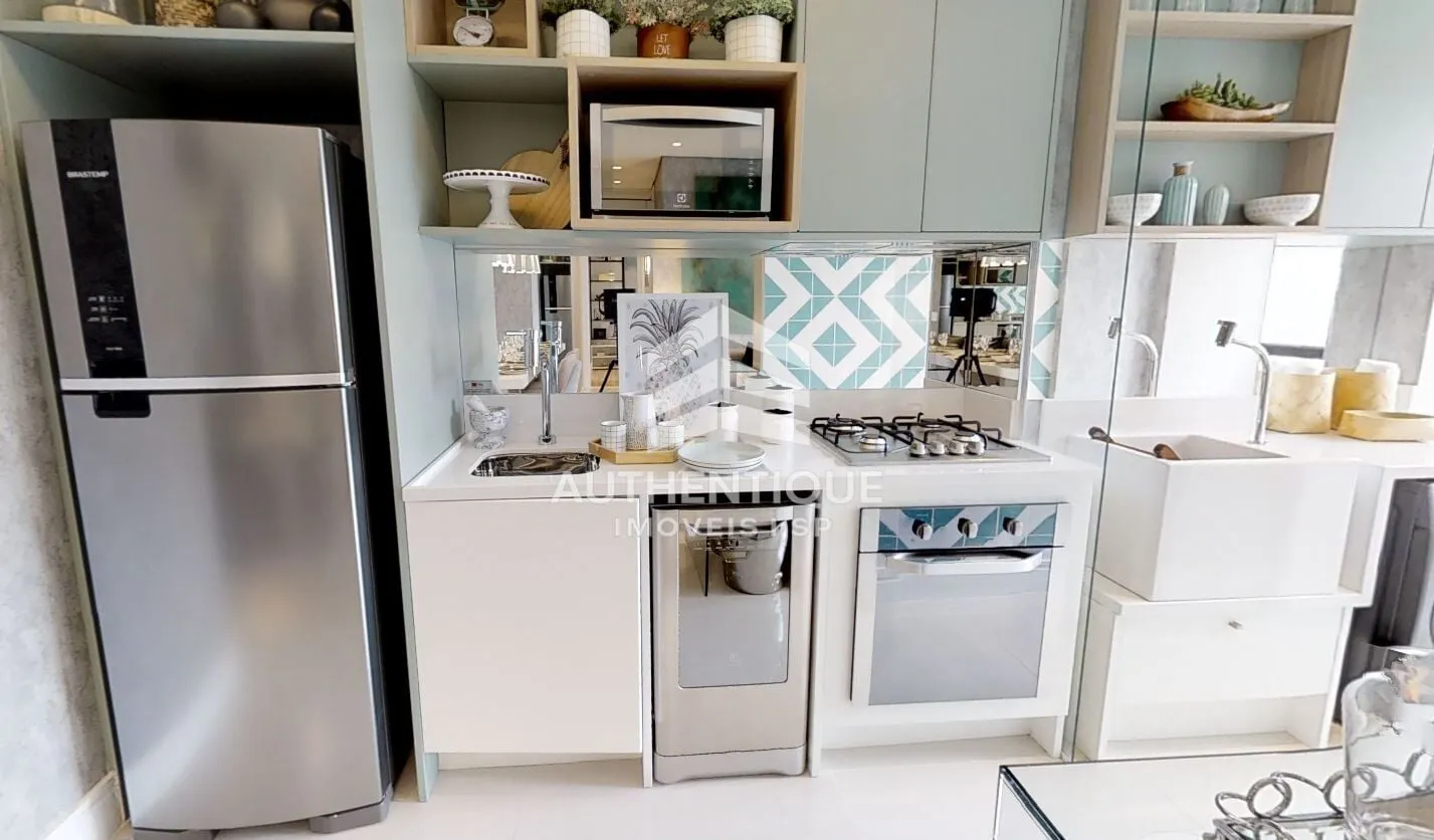 Imagem VIVID PERDIZES - Apartamento à venda em São Paulo/SP