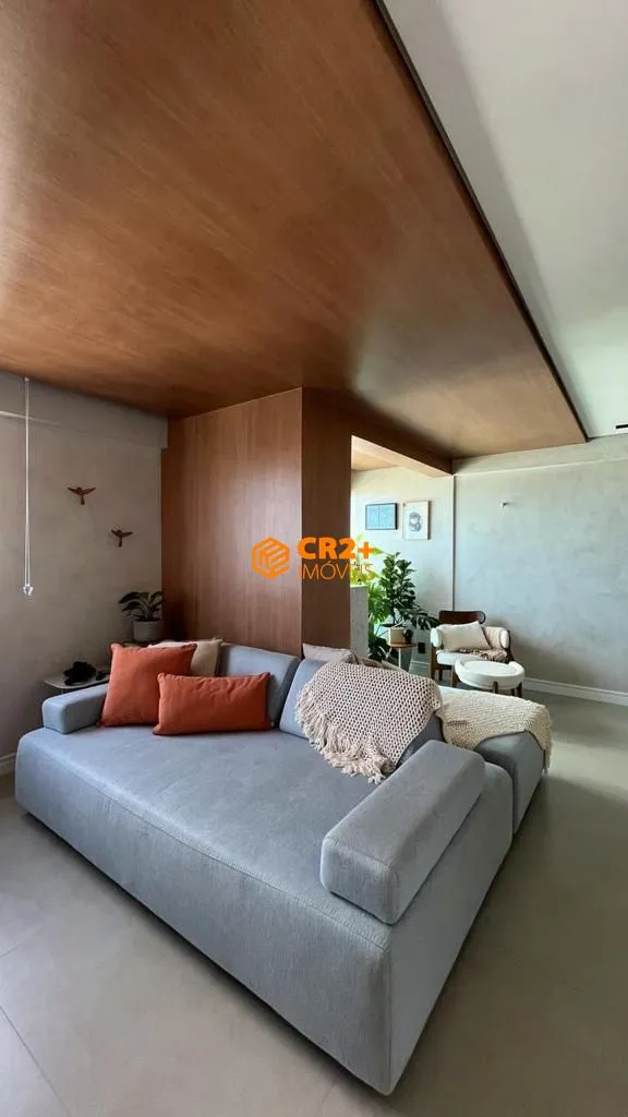 Imagem Vendo-Aurora Trend-Apartamento 73m2
