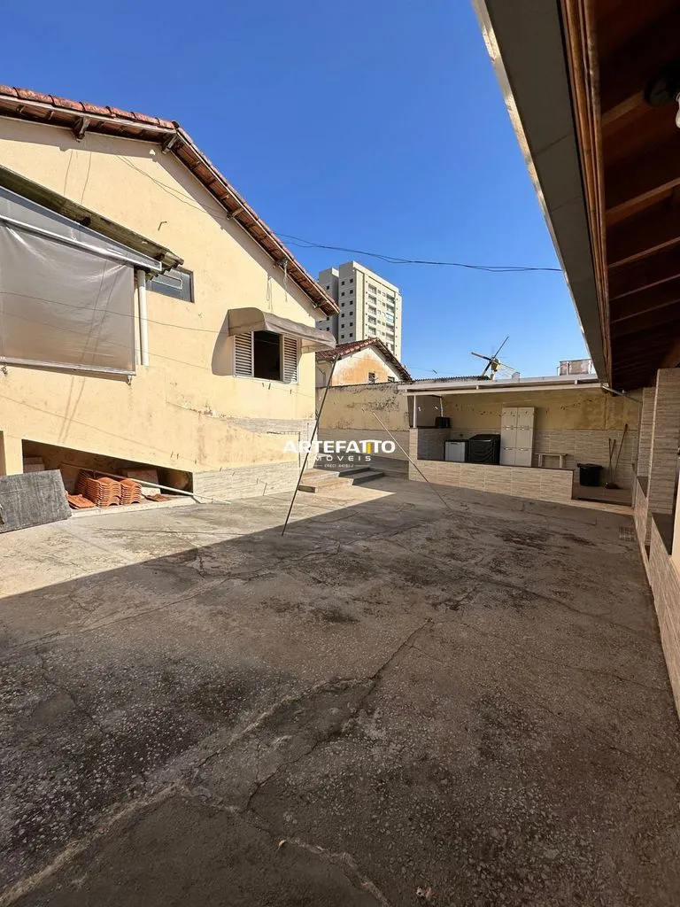 Imagem Casa à venda em Franca, Vila Industrial, com 3 quartos, 206m2