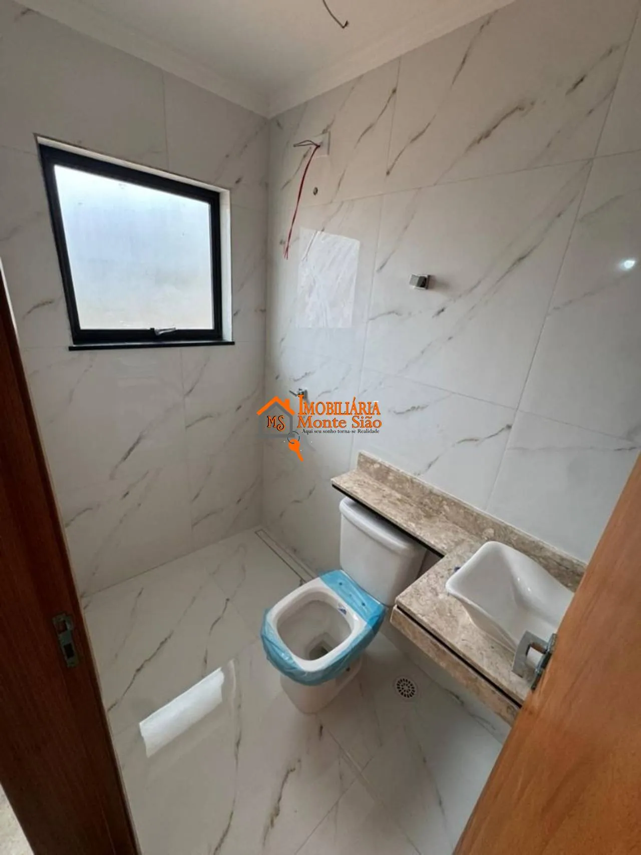 Imagem Sobrado com 3 dormitórios à venda, 100 m² por R$ 900.000,00 - Jardim Bom Clima - Guarulhos/SP