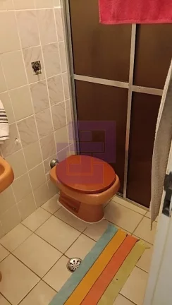 Imagem Apartamentos / Padrão na cidade de Guarujá