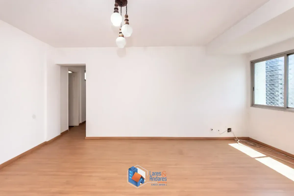 Foto do imóvel Apartamento para venda em Sumarezinho com 2 quartos, 72m² em Rua Paulistânia