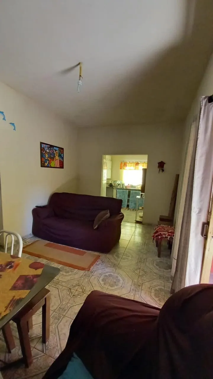 Imagem Chácara à venda 3 Quartos, 1 Suite, 181500M², Centro, Cunha - SP