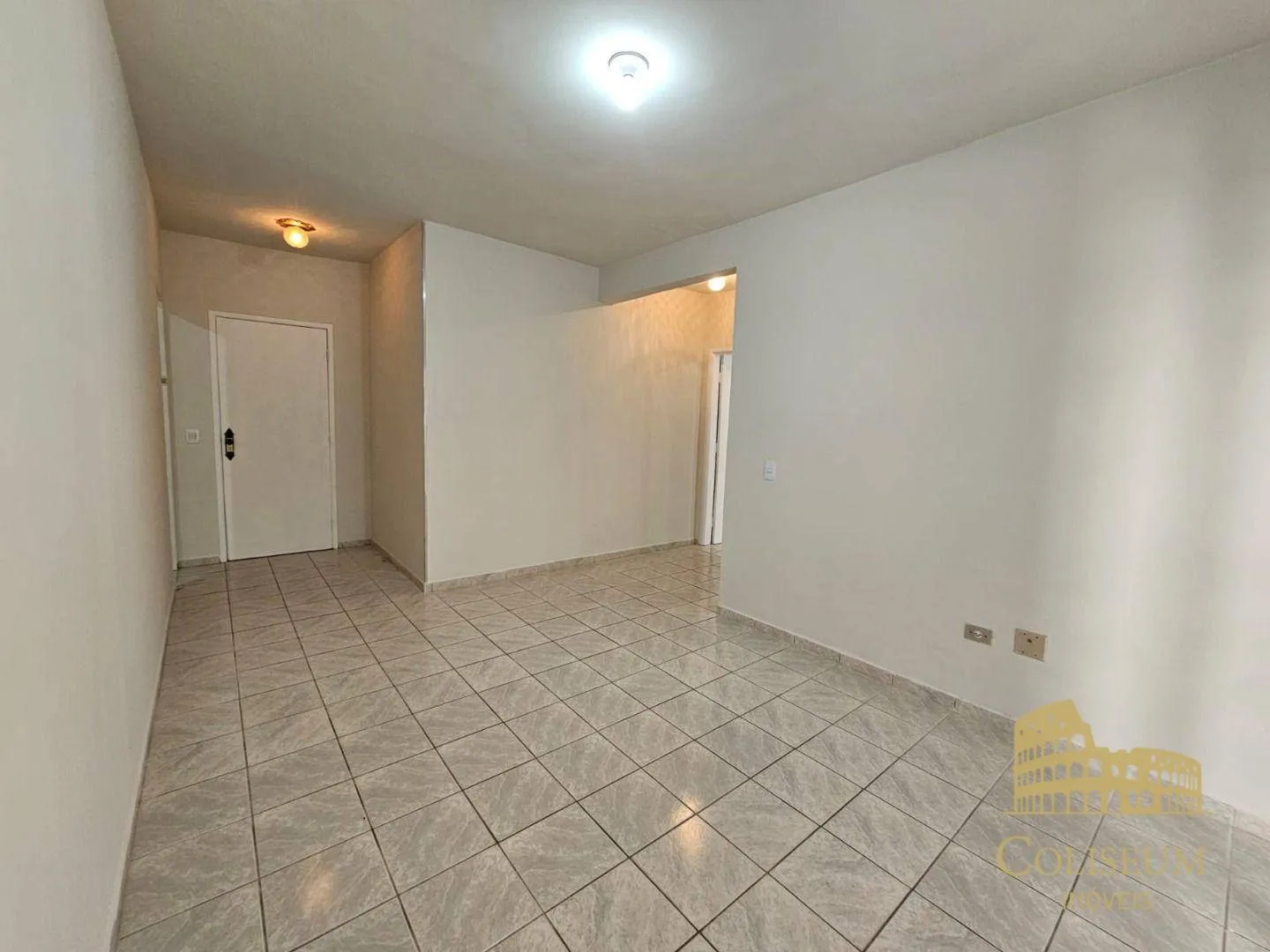 Imagem Apartamento com 1 dormitório à venda, 60 m² por R$ 325.000,00 - Vila Assunção - Praia Grande/SP