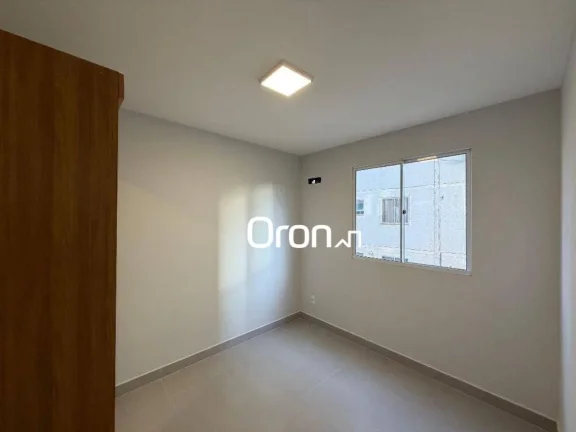 Imagem Apartamento à venda, 40 m² por R$ 240.000,00 - Conjunto Monte Carlo - Goiânia/GO
