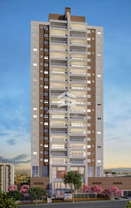 Foto do imóvel Barão 305 Pompeia - Apartamento à venda em São Paulo/SP em Rua Barão do Bananal, 305 - Pompeia, São Paulo - SP